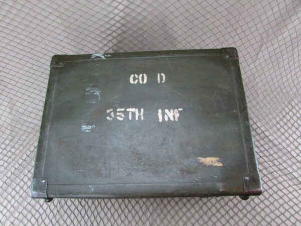 Korean War / Vietnam War M3 Infrared Sniper Scope on Standard Products M1 Carbine #2220389 - Image 39