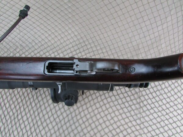 Korean War / Vietnam War M3 Infrared Sniper Scope on Underwood M1 Carbine #2834384 - Image 13