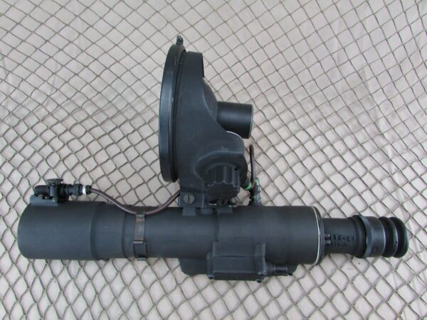 Korean War / Vietnam War M3 Infrared Sniper Scope on Underwood M1 Carbine #2834384 - Image 33