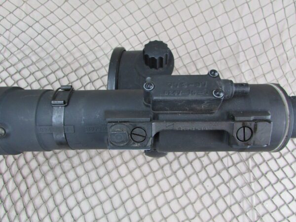 Korean War / Vietnam War M3 Infrared Sniper Scope on Underwood M1 Carbine #2834384 - Image 35