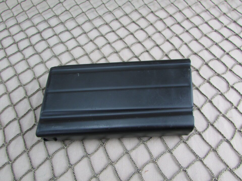 FN FAL Metric Pattern 20 Round Mag unmarked (Grade 1) | Midwest ...