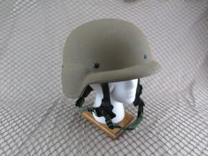 usmc lightweight helmet size xl by gentex corp