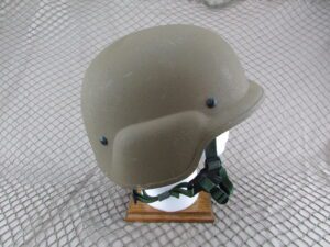 usmc lightweight helmet size xl by gentex corp