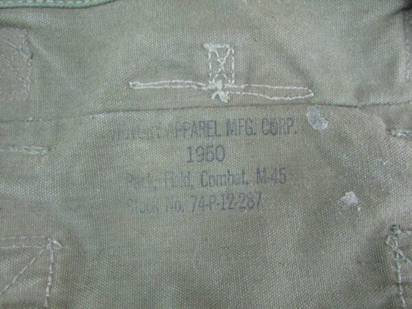 usmc lightweight helmet size xl by gentex corp