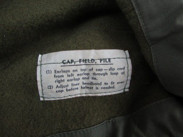 usmc lightweight helmet size xl by gentex corp