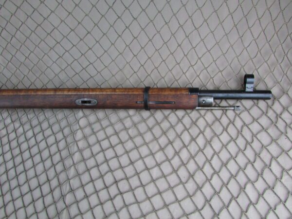 russian mosin nagant rifle 91/30 izhevsk 1942 finnish sa marked #rch7280