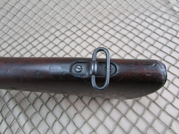 russian mosin nagant rifle 91/30 izhevsk 1942 finnish sa marked #rch7280