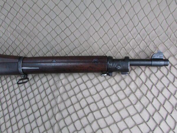 russian mosin nagant rifle 91/30 izhevsk 1942 finnish sa marked #rch7280