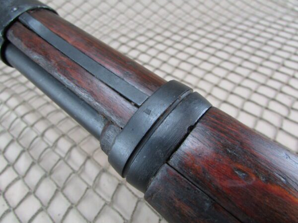 russian mosin nagant rifle 91/30 izhevsk 1942 finnish sa marked #rch7280