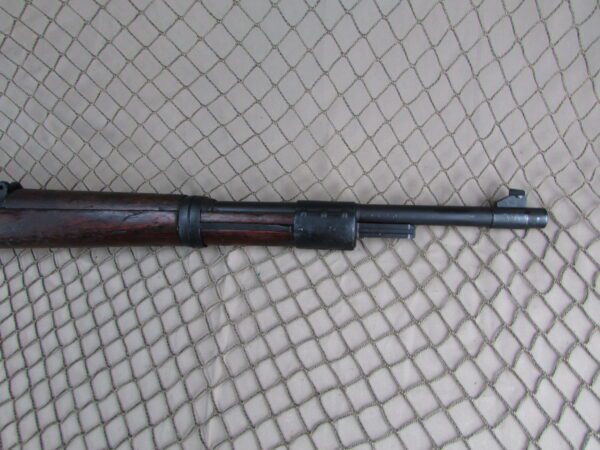 russian mosin nagant rifle 91/30 izhevsk 1942 finnish sa marked #rch7280