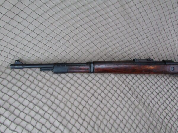 russian mosin nagant rifle 91/30 izhevsk 1942 finnish sa marked #rch7280