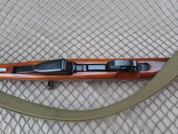 russian mosin nagant rifle 91/30 izhevsk 1942 finnish sa marked #rch7280