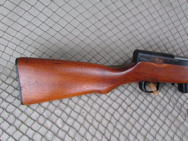 russian mosin nagant rifle 91/30 izhevsk 1942 finnish sa marked #rch7280