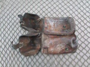 m1 carbine butt plate for underwood