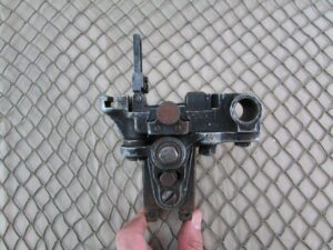 m1 carbine butt plate for underwood