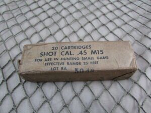 m1 carbine butt plate for underwood