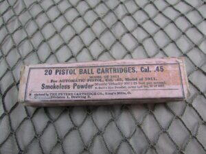 m1 carbine butt plate for underwood