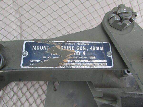 m1 carbine butt plate for underwood