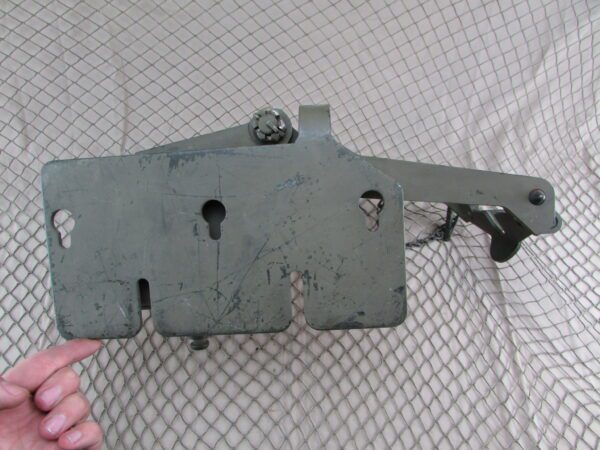 m1 carbine butt plate for underwood