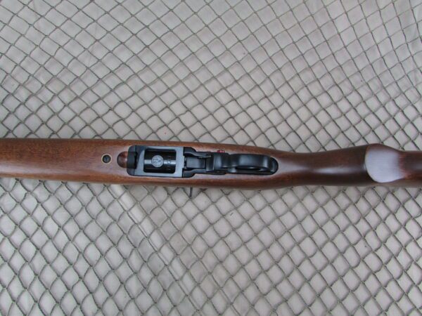 russian mosin nagant rifle 91/30 izhevsk 1942 finnish sa marked #rch7280