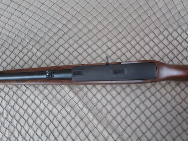 russian mosin nagant rifle 91/30 izhevsk 1942 finnish sa marked #rch7280