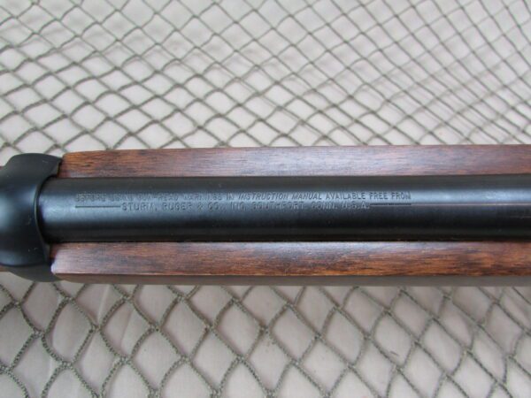 russian mosin nagant rifle 91/30 izhevsk 1942 finnish sa marked #rch7280
