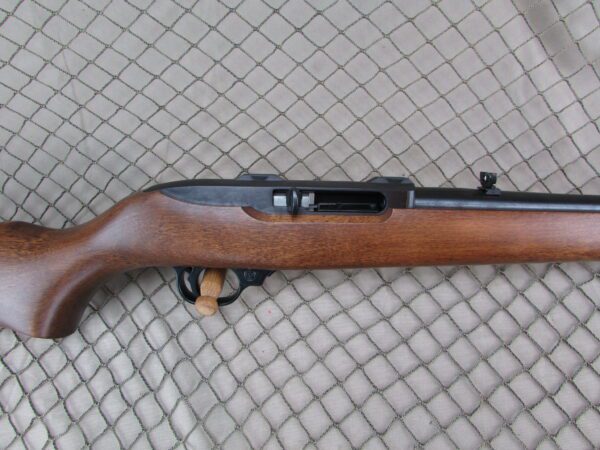 russian mosin nagant rifle 91/30 izhevsk 1942 finnish sa marked #rch7280