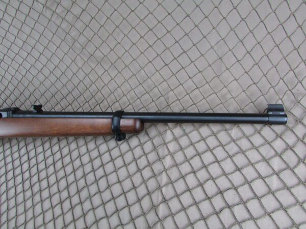 russian mosin nagant rifle 91/30 izhevsk 1942 finnish sa marked #rch7280