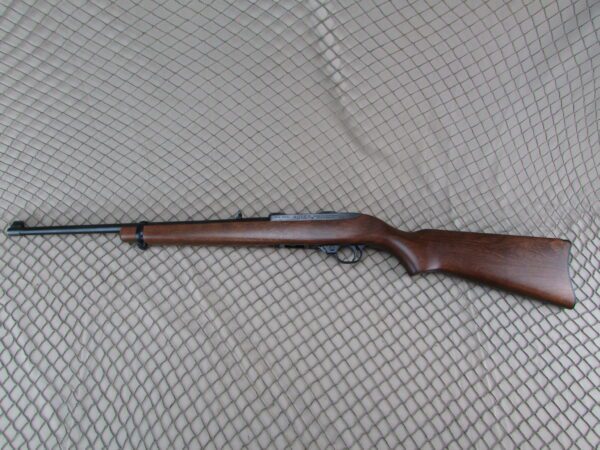russian mosin nagant rifle 91/30 izhevsk 1942 finnish sa marked #rch7280