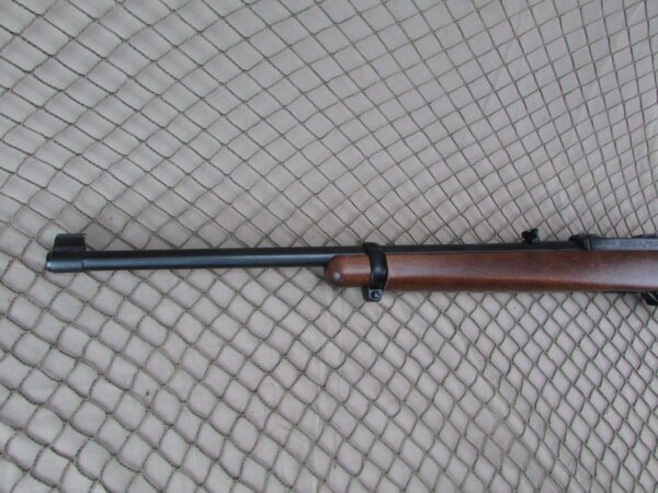 russian mosin nagant rifle 91/30 izhevsk 1942 finnish sa marked #rch7280