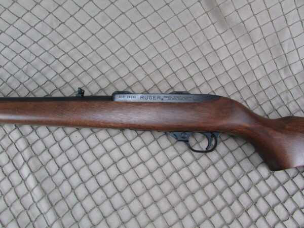 russian mosin nagant rifle 91/30 izhevsk 1942 finnish sa marked #rch7280