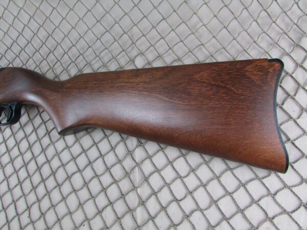 russian mosin nagant rifle 91/30 izhevsk 1942 finnish sa marked #rch7280