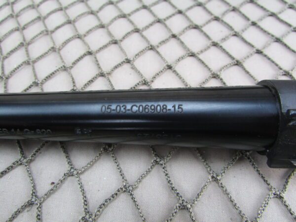 russian mosin nagant rifle 91/30 izhevsk 1942 finnish sa marked #rch7280