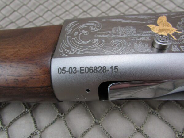 russian mosin nagant rifle 91/30 izhevsk 1942 finnish sa marked #rch7280