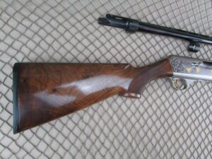 russian mosin nagant rifle 91/30 izhevsk 1942 finnish sa marked #rch7280
