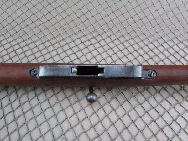 m1 carbine butt plate for underwood