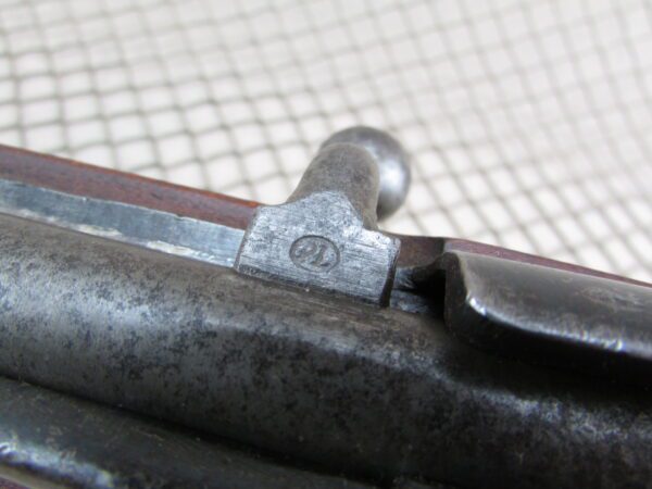 m1 carbine butt plate for underwood