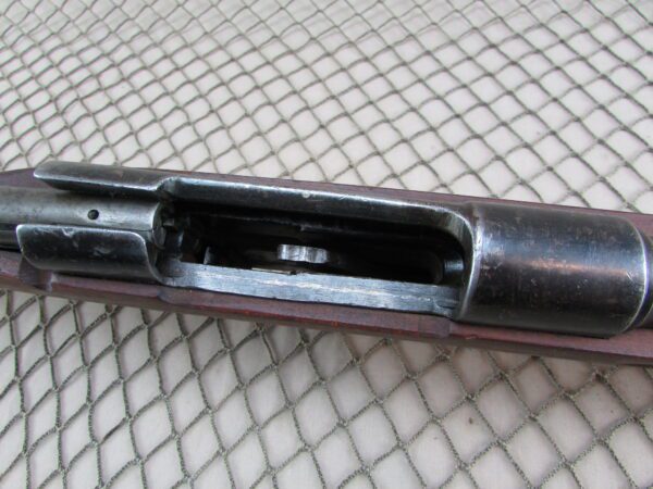 m1 carbine butt plate for underwood