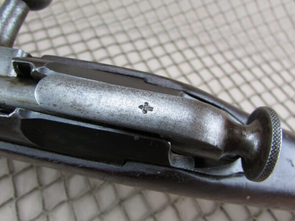 m1 carbine butt plate for underwood