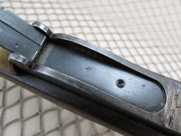 m1 carbine butt plate for underwood