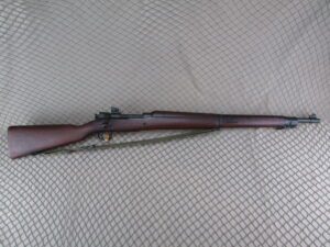 m1 carbine butt plate for underwood