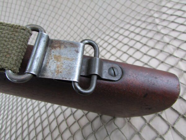 m1 carbine butt plate for underwood