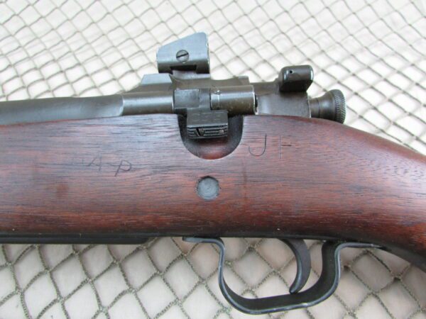 m1 carbine butt plate for underwood
