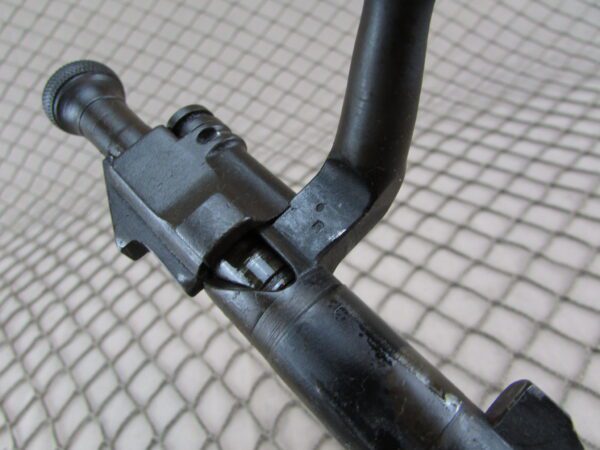 m1 carbine butt plate for underwood