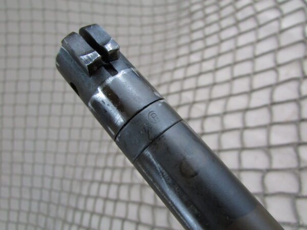 m1 carbine butt plate for underwood