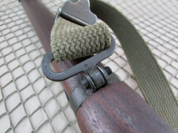 m1 carbine butt plate for underwood