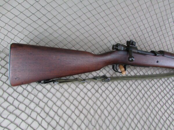 m1 carbine butt plate for underwood