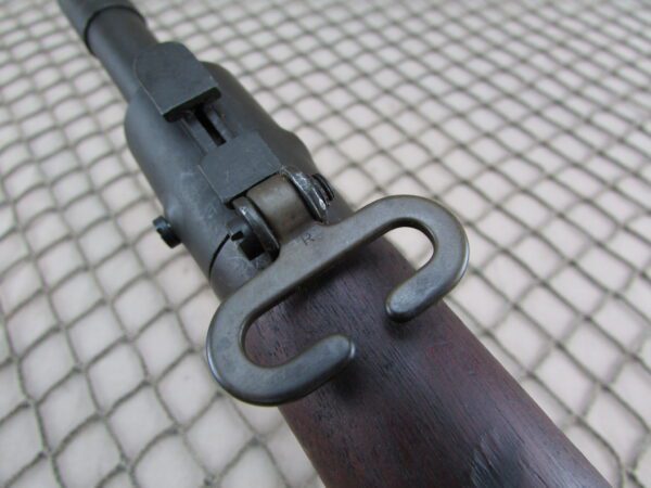 m1 carbine butt plate for underwood