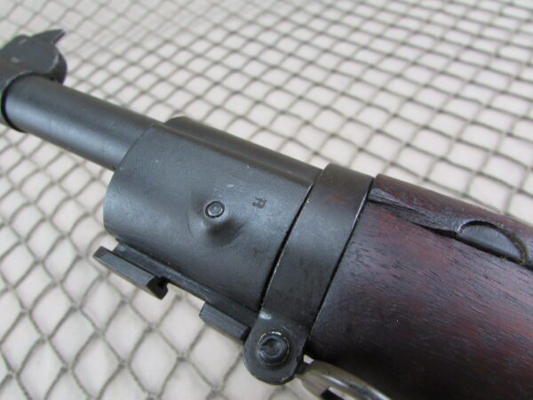 m1 carbine butt plate for underwood