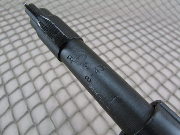m1 carbine butt plate for underwood